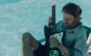 Ben Howard sera en concert le 3 juillet pour les Nuits de Fourvière.