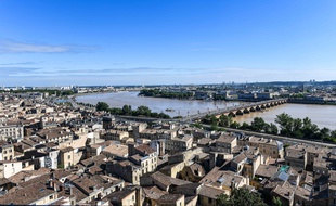 Très peu d'offres sont disponibles sur le parc ancien de logements bordelais.