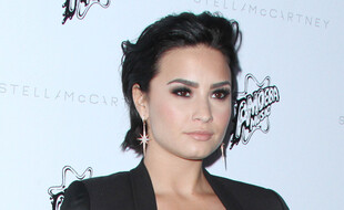 L'artiste Demi Lovato