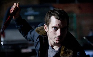Image du film«Maniac» de Franck Khalfoun.