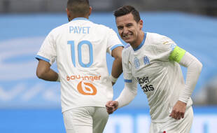 L'OM de Florian Thauvin n'a gagné qu'un seul de ses sept derniers matchs.