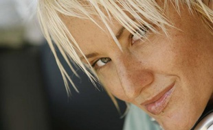 La surfeuse Keala Kennelly