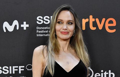 Angelina Jolie a évité Miraval après sa séparation de Brad Pitt