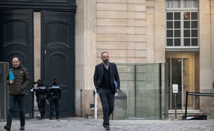 Edouard Philippe a réuni le gouvernement pour un séminaire de travail consacré à la réforme des retraites