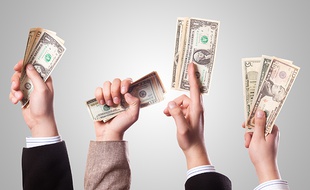 Le crowdfunding est un nouveau système de financement en faveur de la création de start-up.