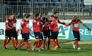 Le club de Boulogne-sur-Mer, notamment, réclamait la tenue de barrages pour accéder à la Ligue 2.
