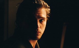 Kit Harrington dans Ma vie avec John F. Donovan