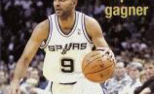 Tony Parker : né pour gagner