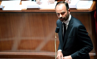 Edouard Philippe