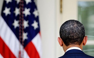 Le président des Etats-Unis, Barack Obama, à Washington le 2 août.
