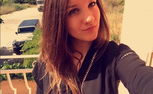 Roxane, 16 ans, n'a plus donné signe de vie depuis le 30 août 2016.