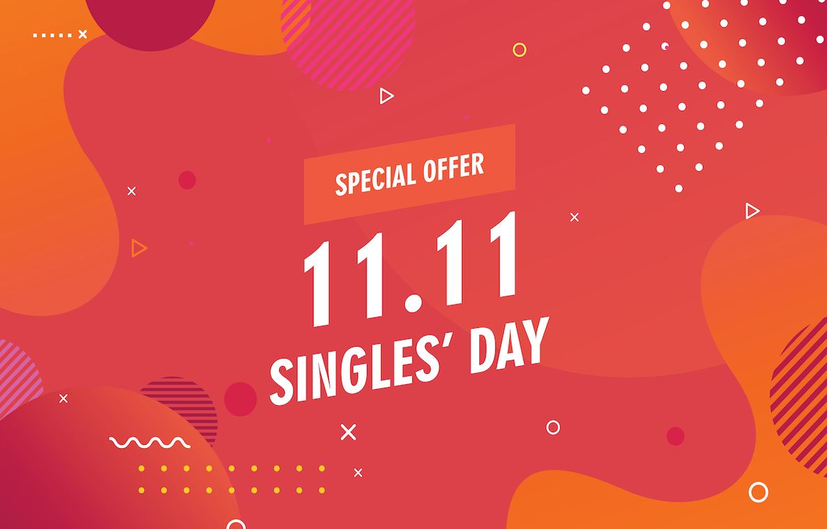 Singles’ Day 2022 Date, infos, meilleures offres pour ne rien rater