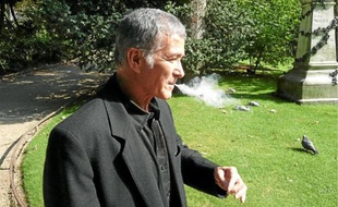 Antoine Cossu, alias « l'anguille », pour sa capacité à échapper à la police.