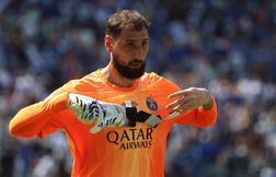 EN DIRECT Mercato : Donnarumma à Manchester City, l'OM attend plusieurs joueurs... Suivez le dernier jour du marché des transferts avec nous