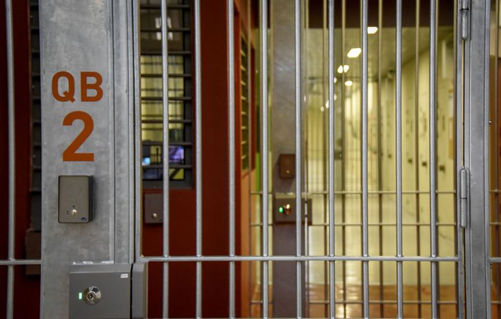 Ca$h Out condamné à la prison à vie pour racket et trafic sexuel