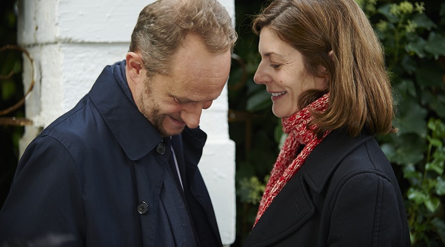 Qui Est Le Mari De Chiara Mastroianni Benoît Poelvoorde est en couple avec Chiara Mastroianni