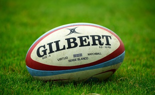Trois clubs de rugby ont été touchés par une infection au staphylocoque doré en l'espace d'un mois. Illustration.