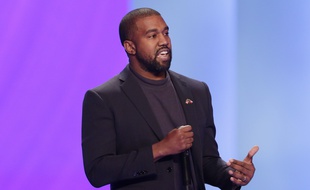 Kanye West crée un opéra nommé d'après un roi biblique.