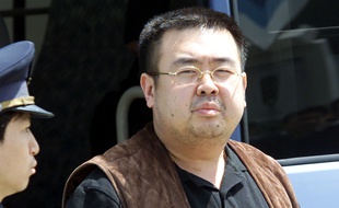 Kim-Jong-nam, le demi-frère de Kim-Jong-Un, a été retrouvé assassiné en Malaisie.