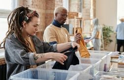 Bénévolat : Comment transformer l’engagement en compétence pro ? 