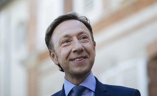 Stéphane Bern ne veut pas qu'on touche au Loto du Patrimoine.
