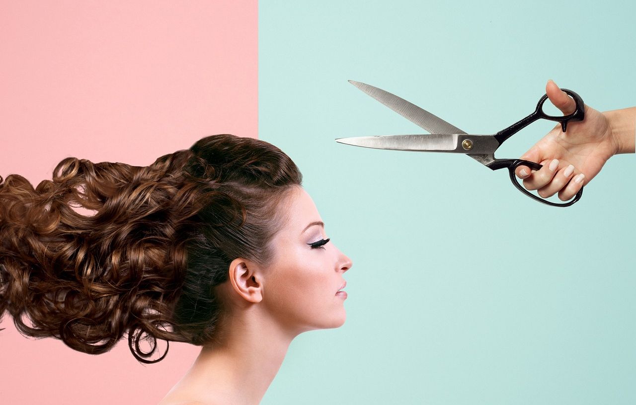 Cheveux courts, colorations plus naturelles… Les tendances ..., حجم الصورة 1280x815