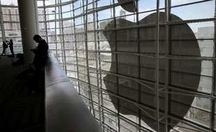 La Silicon Valley irlandaise s'inquiète des soucis fiscaux d'Apple soupçonnée par Bruxelles d'avoir bénéficié d'une fiscalité préférentielle