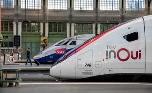 Les trains inOui vont remplacer les TGV
