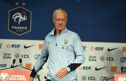 « Le PSG n’est pas notre adversaire », insiste Didier Deschamps