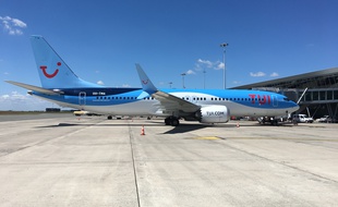La compagnie Tui lance deux nouvelles destinations depuis Lille en 2019