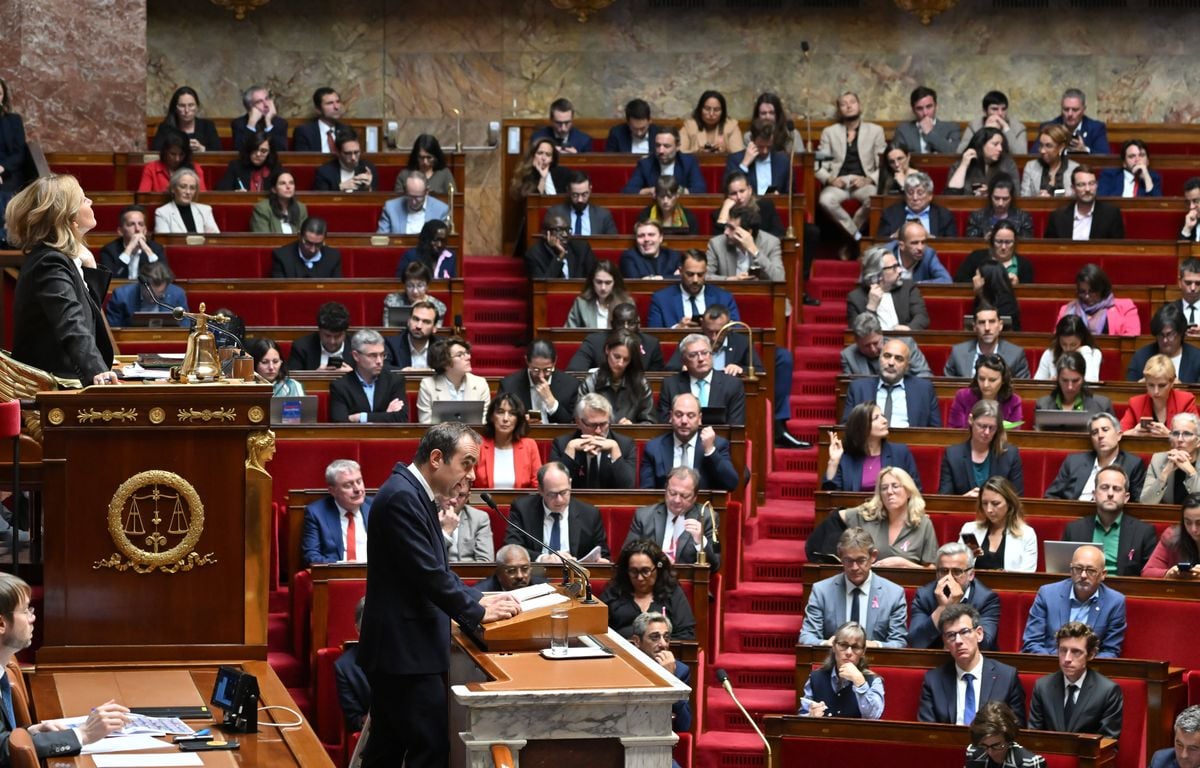 Budget 2026 : La France prévoit d'emprunter un montant record de 310 milliards d'euros l'an prochain