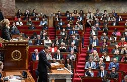 La France prévoit d’emprunter un montant record de 310 milliards d’euros en 2026