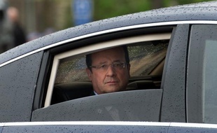 Face à "l'impossible réparation" des traites négrières et de l'esclavage, François Hollande a prôné vendredi "la paix des mémoires réconciliées" auxquelles il faut "donner un avenir", lors d'une cérémonie au Jardin du Luxembourg.