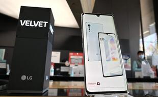 LG proposera des mises à jour Android durant 3 ans malgré la fermeture de sa division smartphone