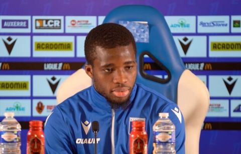 OM, Salaire. Combien gagne Hamed Junior Traoré  avec l’AFC Bournemouth ?