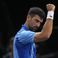 Djokovic-Dimitrov : Djoko empoche un septième titre à Bercy après une finale à sens unique