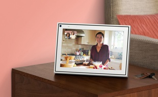 Portal est disponible en trois tailles ainsi que dans une version pour téléviseur.