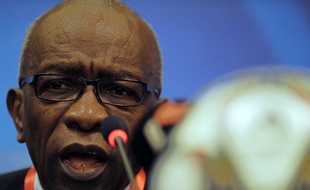 Jack Warner en 2009.