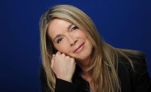 Hélène Rollès fête ses 51 ans