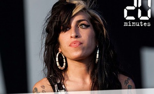 Capture d'écran: Amy Winehouse aurait eu 35 ans le 14 septembre 2018.