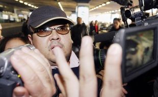 Kim Jong-Nam, le demi-frère du dirigeant nord-coréen Kim Jong-un, a été assassiné le 13 février 2017 en Malaisie.