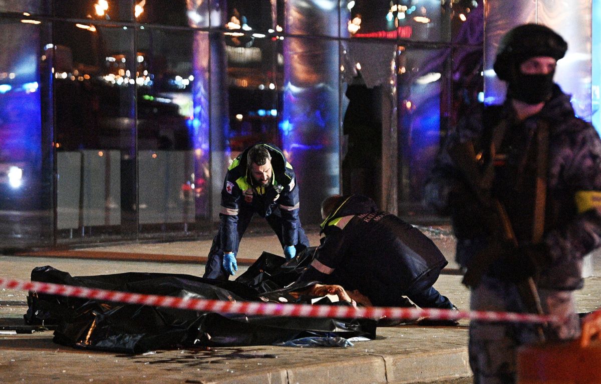 C'est quoi l'État islamique au Khorassan, la branche la plus meurtrière et la plus internationale de Daesh ?