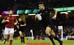 Savea ne sera pas là, cette fois.