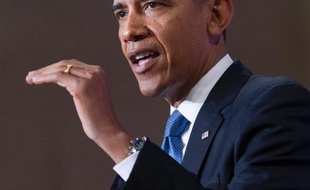 Le président Barack Obama estime que fumer du cannabis n'est pas plus dangereux que de boire de l'alcool mais juge que c'est "une mauvaise idée", selon des extraits d'une interview exclusive au magazine The New Yorker publiés dimanche.