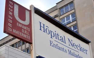 Hôpital Necker