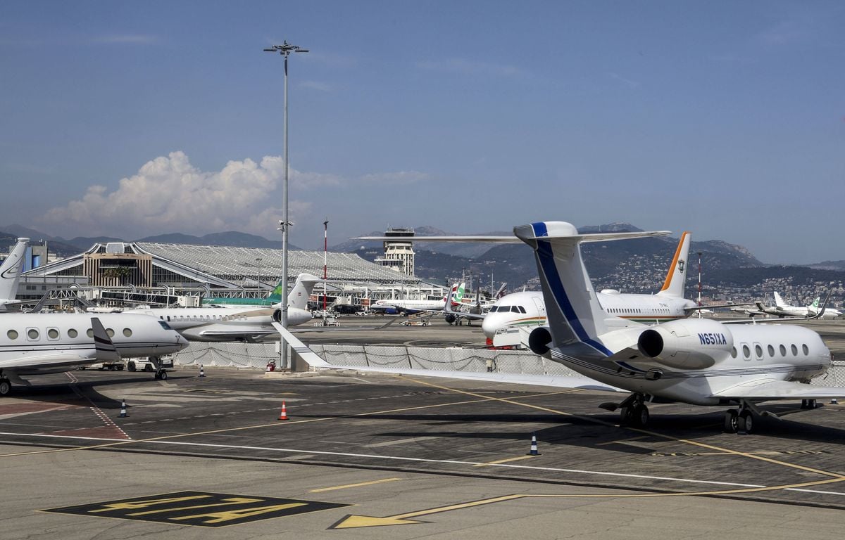 Contrôleur aérien endormi en Corse : une enquête pour « mise en danger » ouverte par le parquet d'Ajaccio