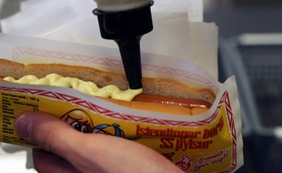 VIDEO. Strasbourg: Avec l'Islande comme pays invité, le marché de Noël privé de churros va se mettre au hot-dog (Illustration)
