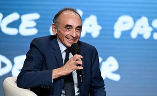 Eric Zemmour veut la fin du permis à points.