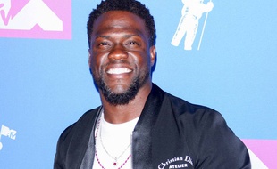L'acteur Kevin Hart