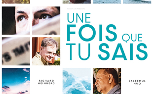 Affiche du film Une fois que tu sais